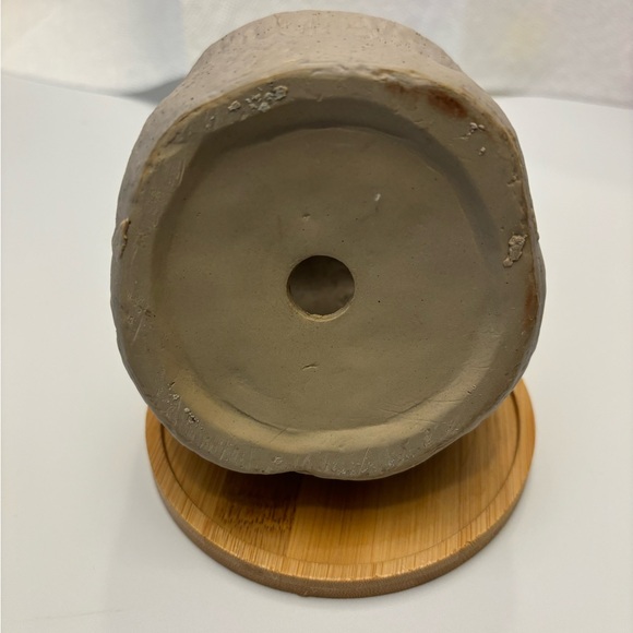 Cat planter - Picture 7 of 8